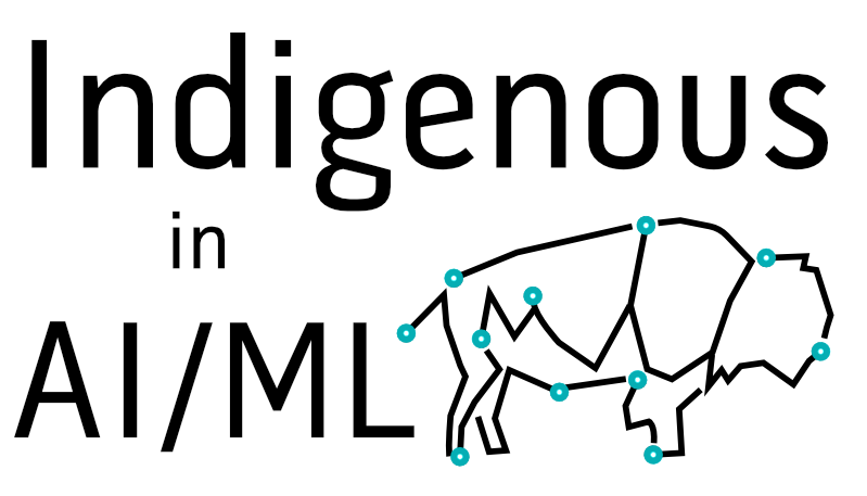 Indigenous in AI/ML Workshop at NeurIPS